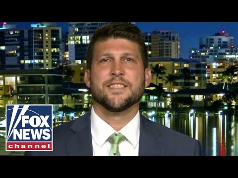 Florida AG Reveals Shocking Secrets of 'Alligator Alcatraz' - American