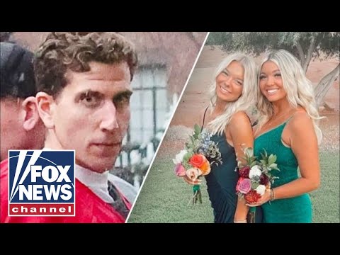 Inside the Shocking Negotiations Behind Kohberger's Plea Deal