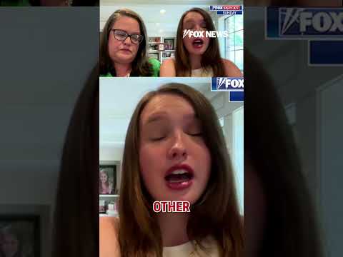 Counselor's Terrifying Escape from Texas Flooding at Camp Mystic