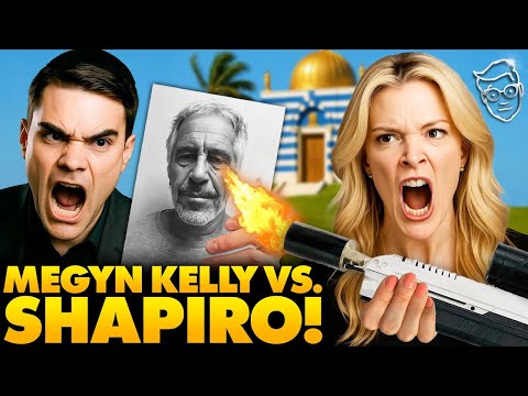 Megyn Kelly's Bold Claim: Is Jeffrey Epstein Still Alive? - American
