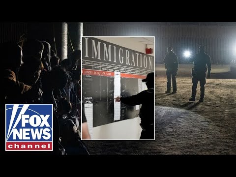 Chad Wolf's Shocking Secrets Finally Exposed After Years of Silence