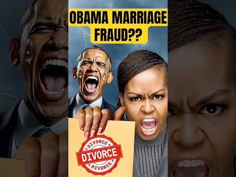 Obama's Marriage: Shocking Truth Revealed - American Voter Polls News