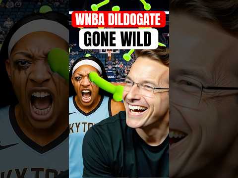 Fans Toss Adult Toys at WNBA Players in Shocking Game Moment - American