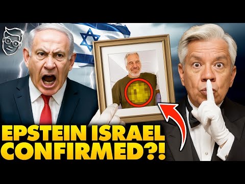 Leaked Epstein Photo Reveals Explosive Intel Ops Secret - American