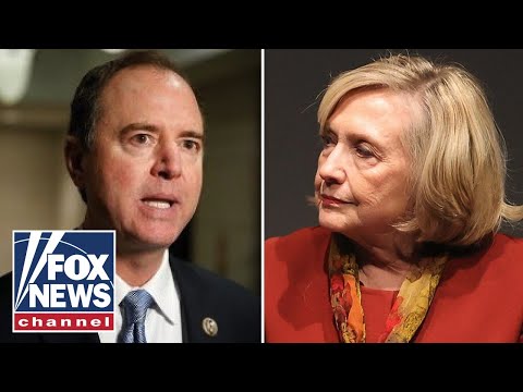 Whistleblower Exposes Shocking Truth About Adam Schiff - American Voter