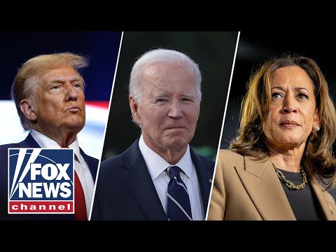 Biden's Former Spokesperson Drops a Shocking Truth Bomb - American