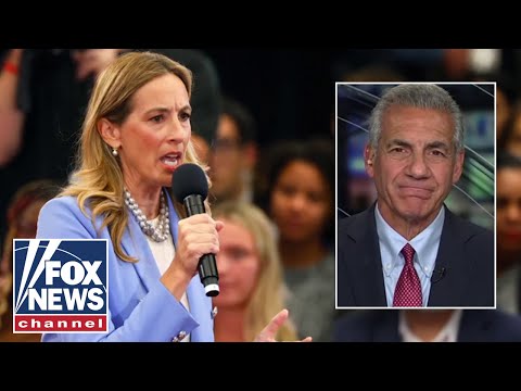 Gubernatorial Race in Turmoil as Cheating Scandal Unfolds - American