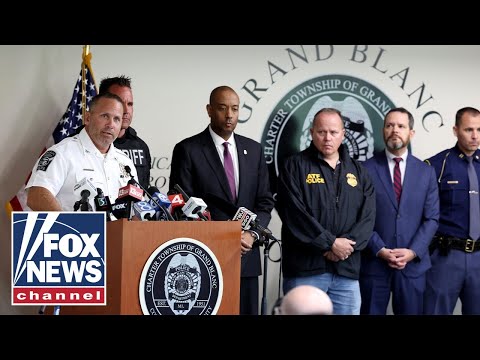 Michigan Church Shooting Update: Law Enforcement Reveals Shocking