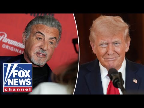 Sylvester Stallone Reveals Unplanned Career Move That Shocked Fans