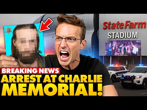 Secret Impersonator Smuggles Weapons into Stadium Event with Ease