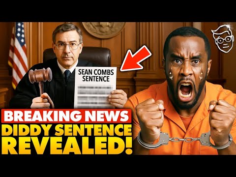 Diddy Faces Prison: Trial Uncovers Shocking Scandal - American Voter
