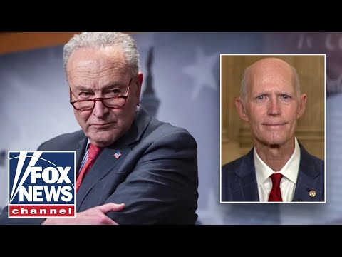 Democrats Exposed: Shutdown Strategy Aimed at Hurting Trump - American