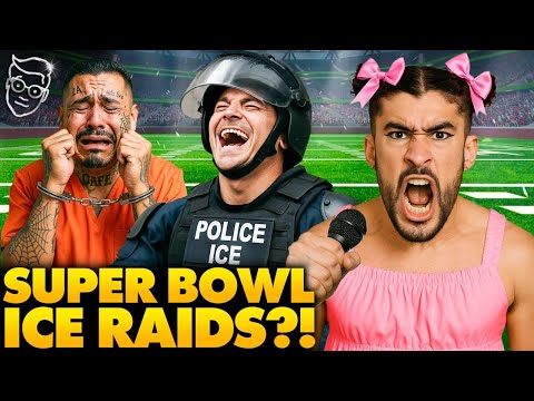 Trump Ally Threatens Super Bowl Stars With Deportation - American Voter