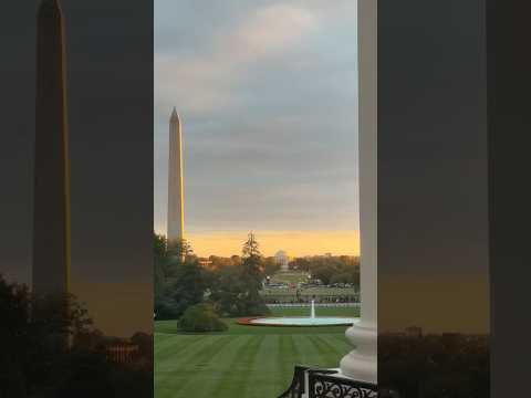 Divine Moment: Charlie Kirk Experiences Heavenly Blessings - American