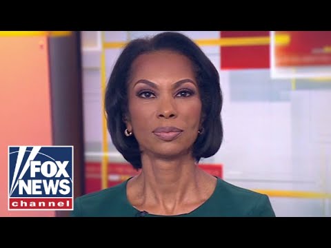 Harris Faulkner Exposes Shocking Allegations of Bribery - American