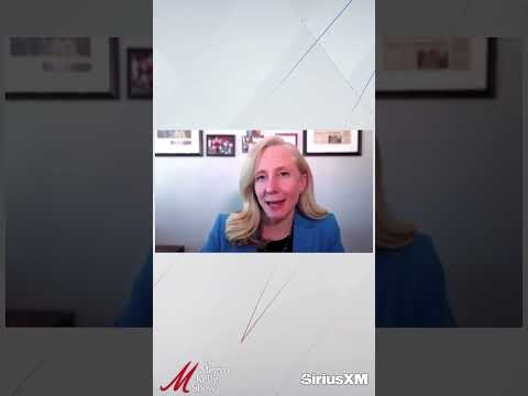 Megyn Blasts Spanberger's Defense of Scandal-Plagued Democrat