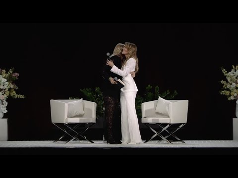 Megyn Kelly Grills Erika Kirk in Explosive Full Interview - American