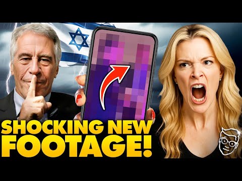 Megyn Kelly Unveils Kirk's Bombshell on Israel-Epstein Spy Ties