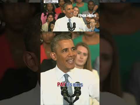 Obama's Shocking Hypocrisy on Government Shutdowns Exposed - American ...