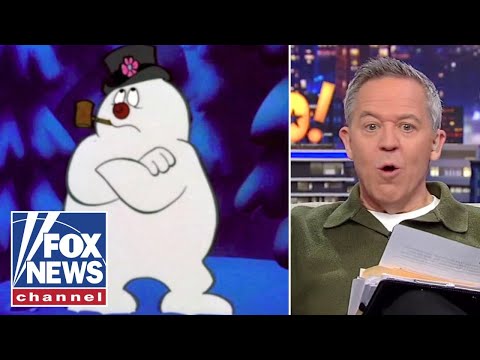 Frosty the Snowman’s Dark Secrets Exposed on Gutfeld! - American Voter