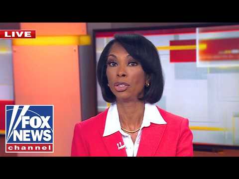 Harris Faulkner Exposes the Shocking Truth Behind the Unbelievable