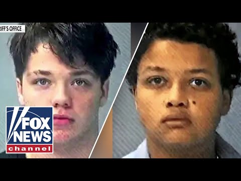Florida Teens Charged in Disturbing Murder of Young Girl - American ...