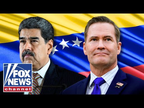 UN's Fury Exposed: The Hidden Truth Behind Trump's Maduro Move