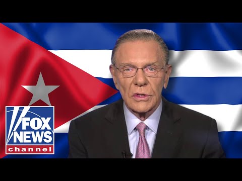 Cuba's Struggles Exposed: Gen Jack Keane Reveals the Truth - American