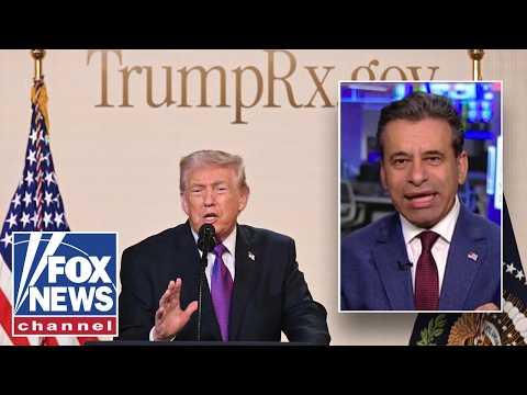 Dr. Marty Makary Slams 'Great American Rip-Off' and Demands Change ...