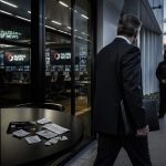 Fox News Fires VP After Undercover Tape of Corporate Card Brag