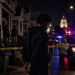 Teen with ICE Detainer Accused in 12 Austin Shootings