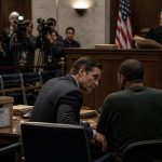 Defense Moves to Shut Public Out of Charlie Kirk Killing Hearing