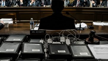 House Oversight Grills Gov. Gavin Newsom on Prison Tablet Scandal