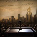 Rep. Alexandria Ocasio-Cortez Says Revolution Fought Billionaires