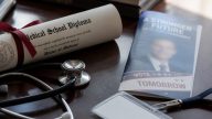 Abdul El-Sayed Used Physician Title but Has No Medical License