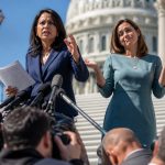 Rep. Nancy Mace's Natural-Born Bill Targets Rep. Ilhan Omar, She Shrugs