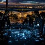 Pentagon Clears 8 Tech Giants to Run AI on Top Secret Networks