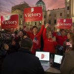 Trump-Backed Sweep in Indiana Sends Redistricting Warning