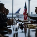 Taxpayers Dodge $2.5B Airline Bailout After Trump Admin Pushback
