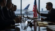 Taxpayers Dodge $2.5B Airline Bailout After Trump Admin Pushback