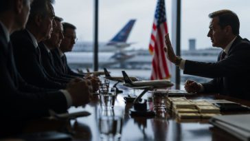 Taxpayers Dodge $2.5B Airline Bailout After Trump Admin Pushback