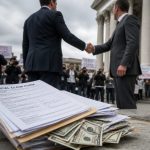 Keith Ellison's Plea Deal Lets $11M Medicaid Fraudster Avoid Jail
