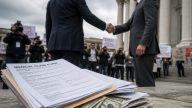Keith Ellison's Plea Deal Lets $11M Medicaid Fraudster Avoid Jail