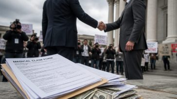 Keith Ellison's Plea Deal Lets $11M Medicaid Fraudster Avoid Jail