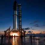 Starship V3 Debut Tests Musk’s One Million Satellite Nightmare