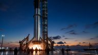 Starship V3 Debut Tests Musk’s One Million Satellite Nightmare