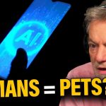 "That is Terrifying!" - Which of THESE '12 Possible Outcomes for AI' Do YOU Think is Most Likely?