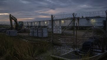 DHS to Close Alligator Alcatraz, Gov. Ron DeSantis Stuck With $608M