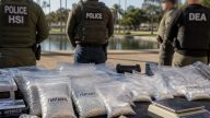 DEA Seizes 40 Pounds of Fentanyl in MacArthur Park Cartel Bust