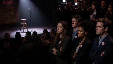 Turning Point USA Slams Netflix Over Pete Davidson's Kirk Joke